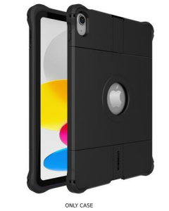 Otterbox: Universe, Apple iPad (10th Gen/A16), Black