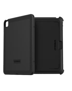 Otterbox: Defender, Apple iPad Pro 13" (M4), Black