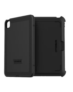 Otterbox: Defender, Apple iPad Pro 11" M4, Black