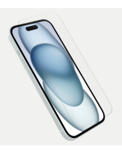 Otterbox: Screen Protector, Apple iPhone 16