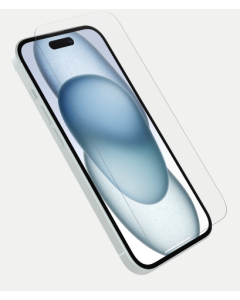 Otterbox: Premium Screen Protector, Apple iPhone 16