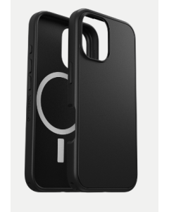 Otterbox: Symmetry Magsafe, Apple iPhone 16, Black