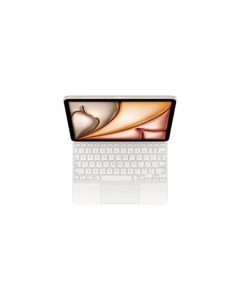 Apple iPad Air 11" (M3) Magic Keyboard, White