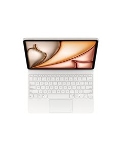 Apple iPad Air 13" (M3) Magic Keyboard, White