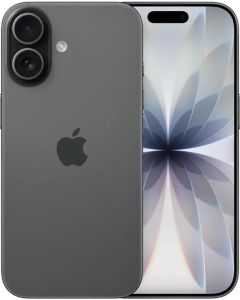 Apple iPhone 17 256GB Black (Phone Only- No Cell Service)