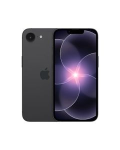 Apple iPhone 17e 256GB Black (Phone Only- No Cell Service)