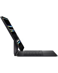 Apple iPad  13" Magic Keyboard, Black