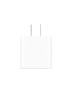 Apple: 20W USB-C Power Adapter-AME